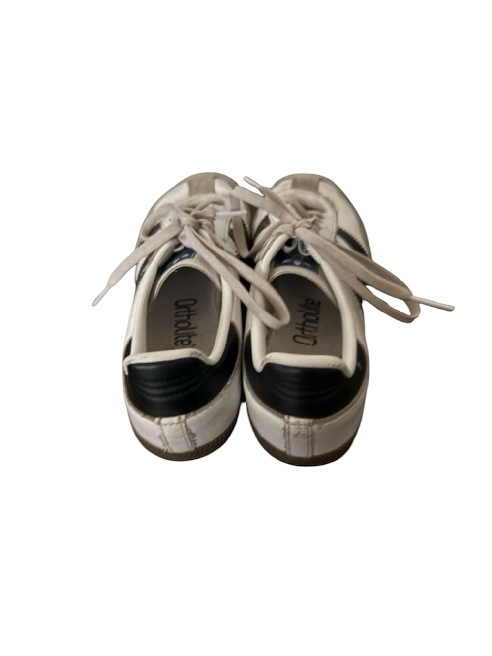 ADIDAS Samba Classic Sneakers - Picture 5 of 5